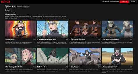 Watch Naruto: Shippuden English Sub/Dub online Free on .